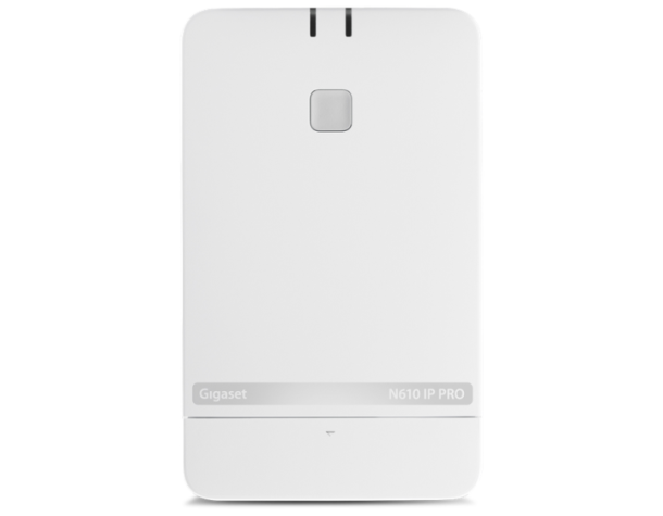 Базова IP-DECT станція Gigaset N610 IP PRO