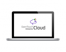 OpenTouch Enterprise Cloud