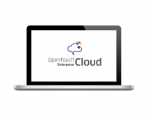 Платформа - OpenTouch Enterprise Cloud