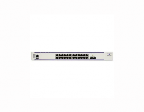 Коммутатор  Alcatel-Lucent OmniSwitch 6560-24Х4