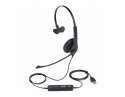 Гарнітура Jabra Biz 1500 Mono USB