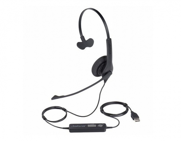 Гарнитура Jabra Biz 1500 Mono