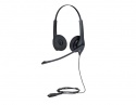 Гарнитура Jabra BIZ 1500 Duo QD