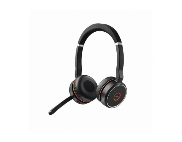 Гарнітура Jabra Evolve 75 Stereo