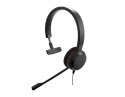 Гарнітура Jabra EVOLVE 20 Mono