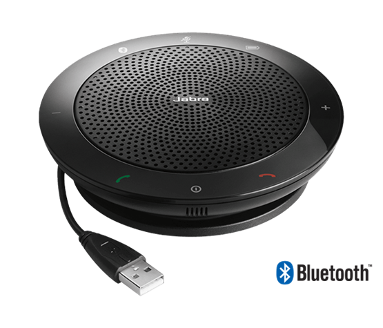 Спикерфон Jabra Speak 510