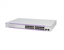 Коммутатор Alcatel-Lucent OS2220-24: WebSmart Gigabit 1RU 24 RJ-45 10/100/1G