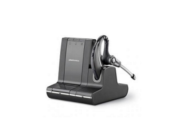 Беспроводная DECT гарнитура SAVI W730 - UC