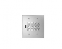 Панель управления AREC Key Control Panel