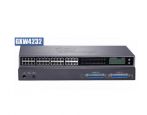 Аналоговый голосовой шлюз Grandstream GXW4232