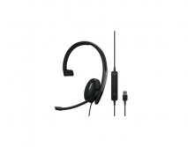 Гарнитура Sennheiser ADAPT 130T USB II