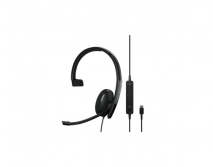 Гарнітура Sennheiser ADAPT 130T USB-C II