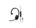 Гарнитура Sennheiser ADAPT 135 USB II