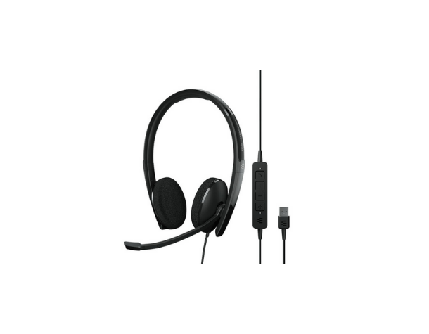 Гарнитура Sennheiser ADAPT 160T USB II