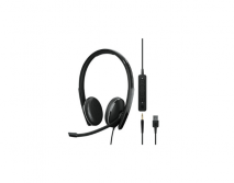 Гарнітура Sennheiser ADAPT 165T USB II