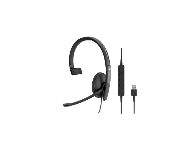 Гарнітура Sennheiser SC 130 USB