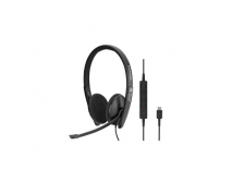 Гарнитура Sennheiser SC 160 USB