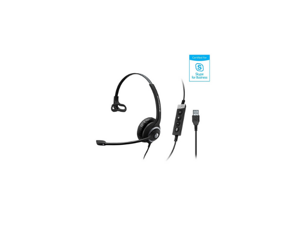 Гарнитура Sennheiser SC 230 MS II