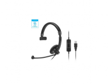 Гарнитура Sennheiser SC 40 USB