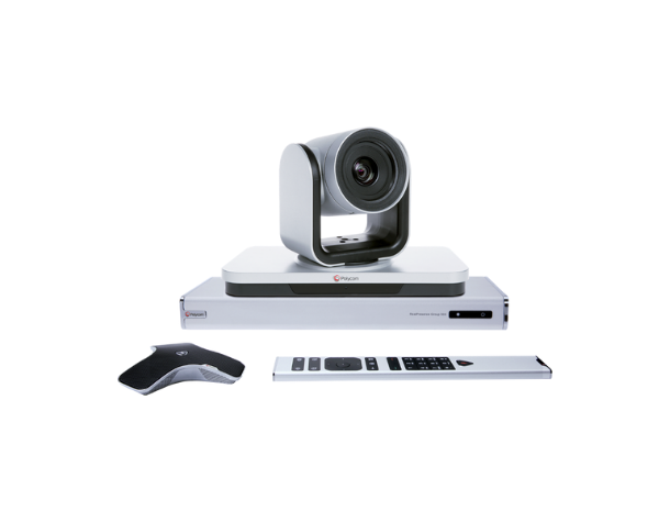 Polycom RealPresence Group 500