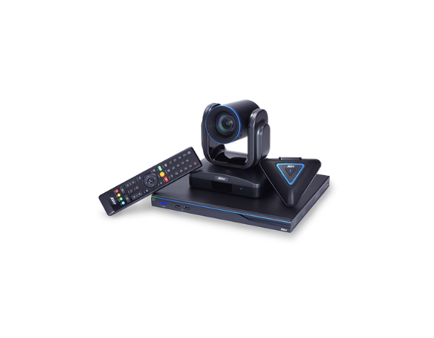 Система Full HD відеоконференцзв'язку EVC 350