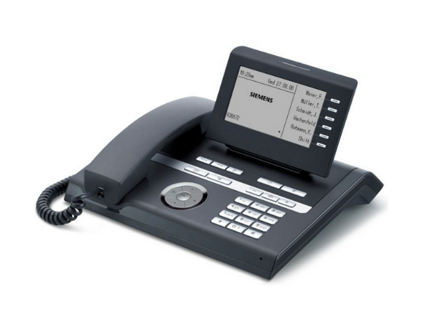 IP-Телефон Unify OpenStage 40 G HFA