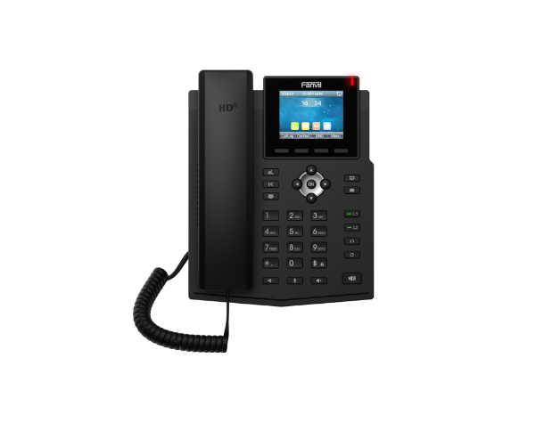 IP-телефон Fanvil-X3SG Pro
