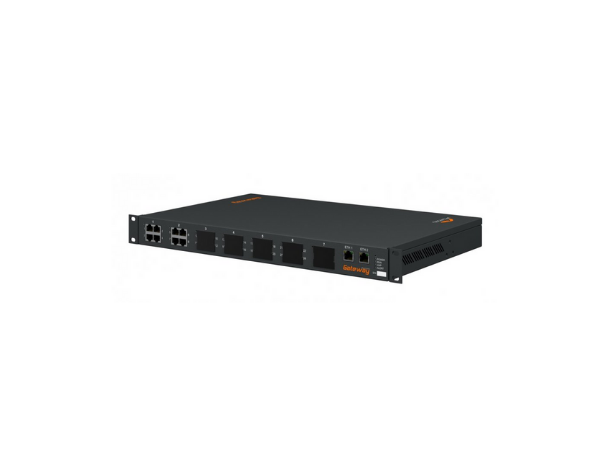 PLATAN-GW8 VoIP gateway 8xFXS