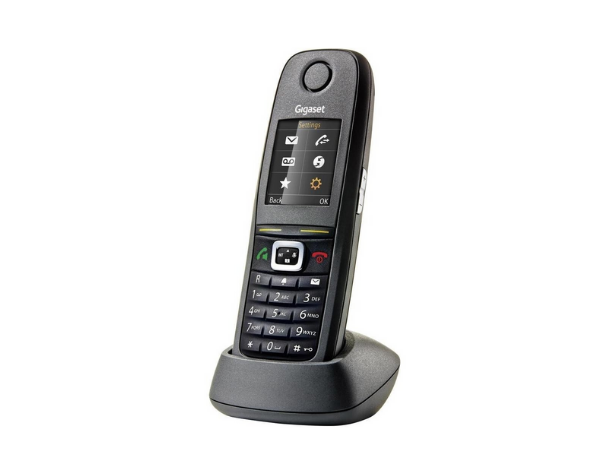 IP-DECT трубка Gigaset R650H PRO