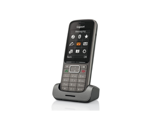 IP-DECT трубка Gigaset SL750H PRO