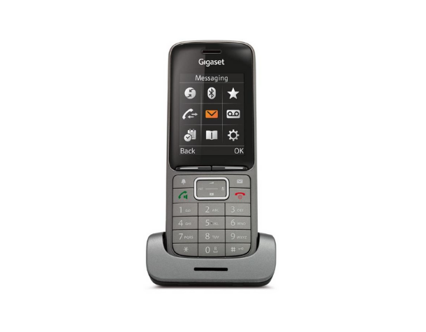 IP-DECT трубка Gigaset SL750H PRO