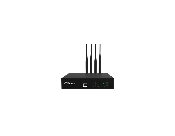 VoIP Шлюз YEASTAR TG400W