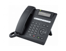 IP-телефон UNIFY OpenScape Desk Phone CP200 (SIP & HFA)