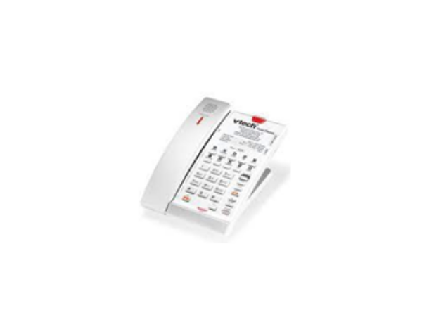 IP-телефон ANALOG WIRELESS A2411 SET SB 5 SD KEYS