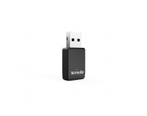 Tenda U9 AC650 Wireless Dual Band USB Adapter