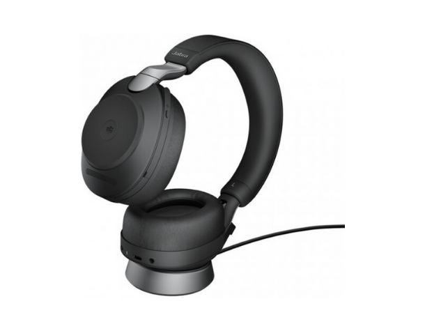 Гарнитура Jabra Evolve2 85 USB-C ,+ база