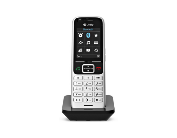 DECT-Телефон UNIFY OpenScape DECT Phone S6