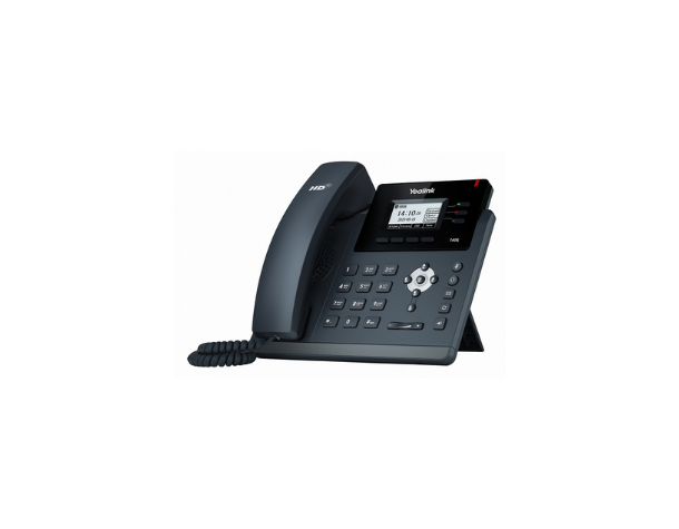 IP-Телефон Yealink SIP-T40G