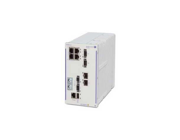 Комутатор Alcatel-Lucent OmniSwitch OS6465-P6