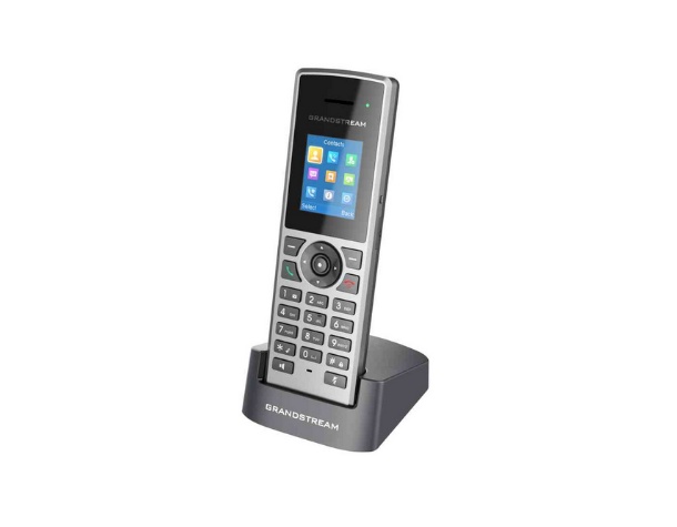 IP-DECT трубка Grandstream DP722