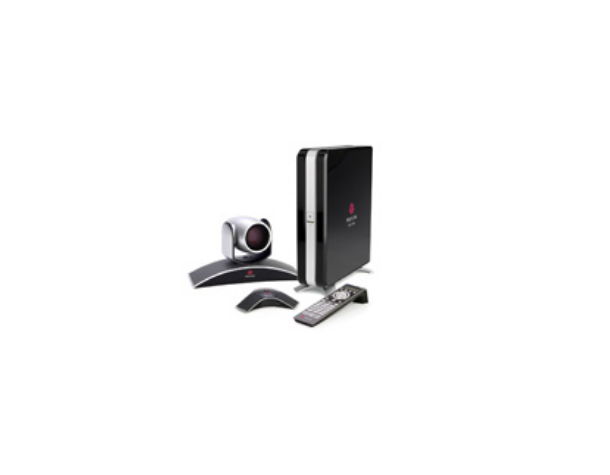 Polycom HDX 6000-720V (View)