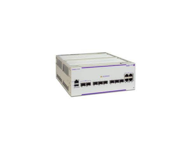 Комутатор Alcatel-Lucent OmniSwitch OS6865-U12X