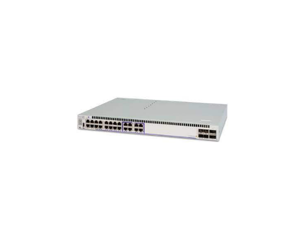 Комутатор Alcatel-Lucent OmniSwitch OS6860E-U28