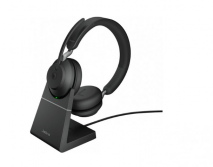 Гарнитура Jabra EVOLVE2 65 USB-C + база