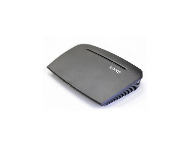 Базова станція IP DECT Snom M300