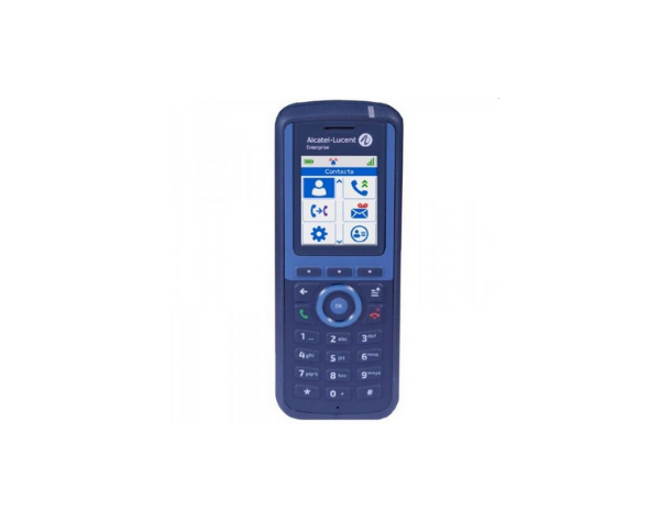 DECT-Телефон Alcatel-Lucent 8254 DECT Handset