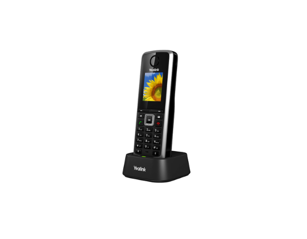 DECT-телефон Yealink W52H 