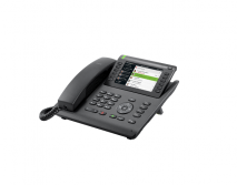 IP-Телефон UNIFY OpenScape Desk Phone CP700 (SIP & HFA)