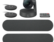 Система відеоконференції Logitech Rally Plus