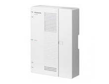 IP-телефон 3 Panasonic KX-HDV330 Black (KX-HDV330RUB) (test154)